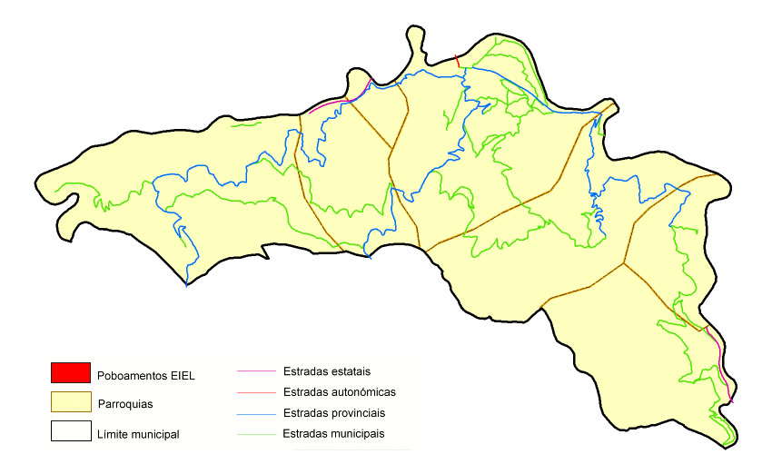 Ribas de Sil