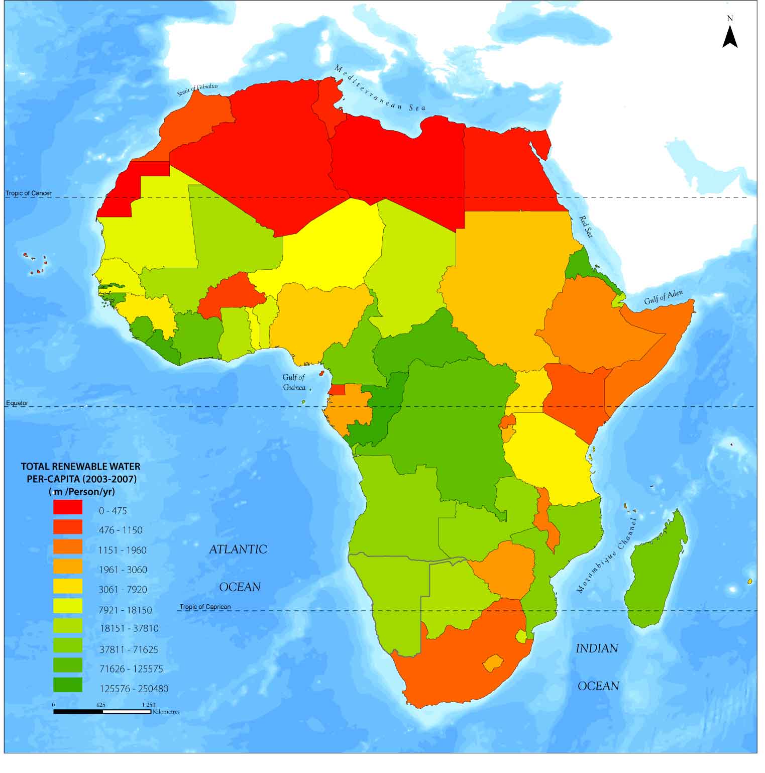 Анализ карты африки. Карта плотности населения Африки. Карта плотности населения стран Африки. Плотность населения Африки 7 класс. Карта плотности населения Северной Африки.