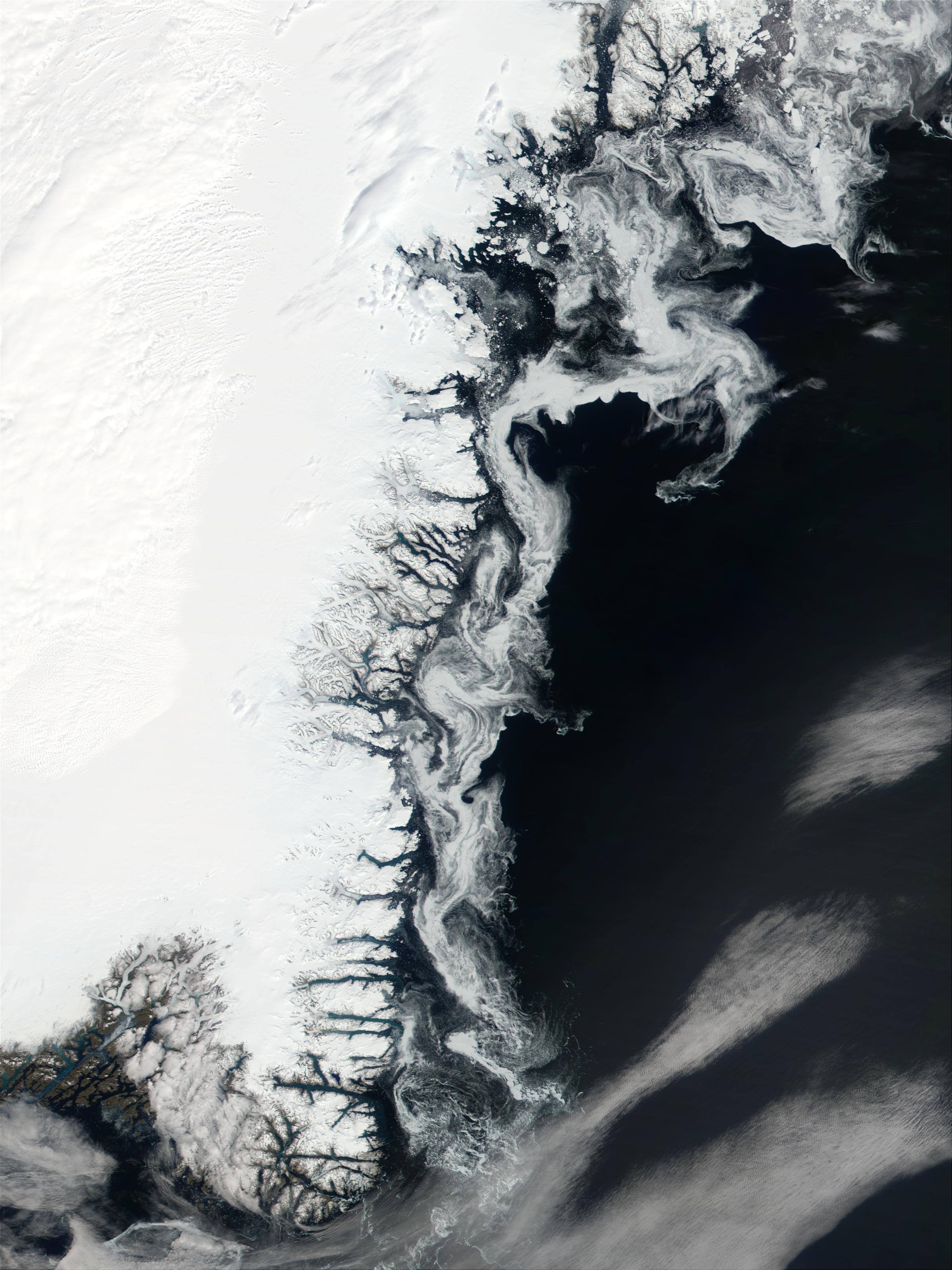 Groenlandia meridional