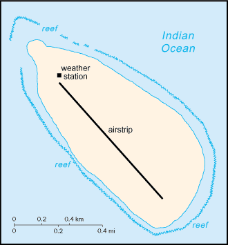 Isla Tromelin 2006