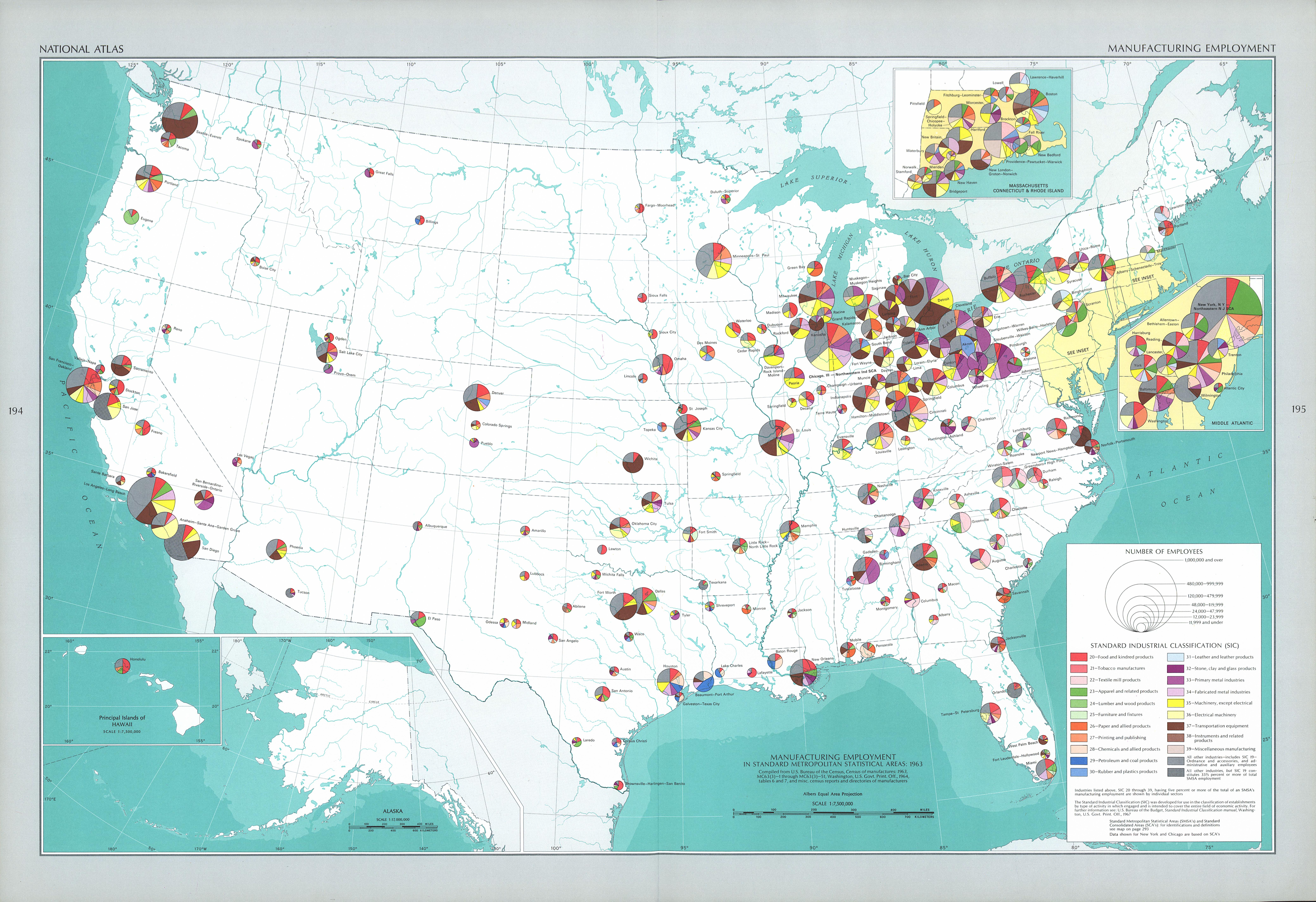 Центры промышленности сша. Промышленность США карта. Добывающая промышленность США карта. Национальный атлас США. Полезные ископаемые США.
