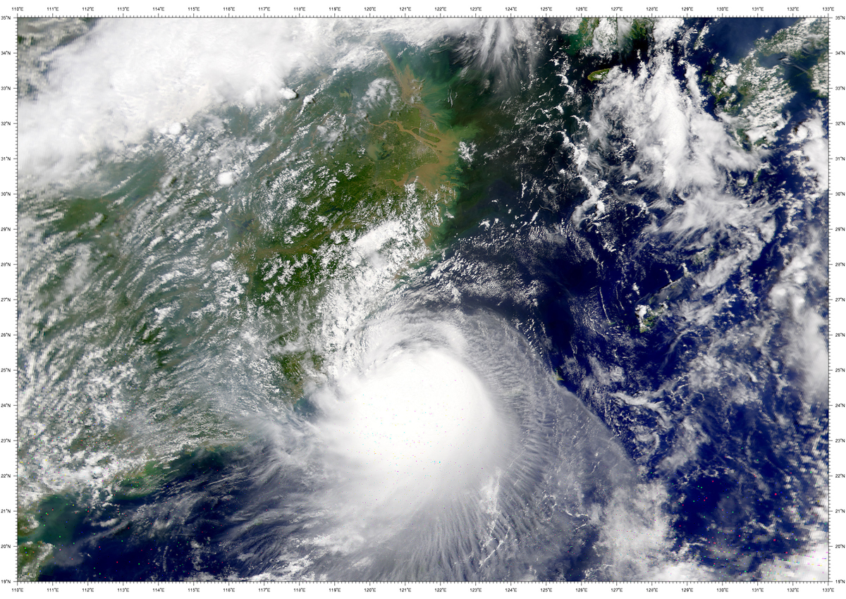 Tifón Toraji