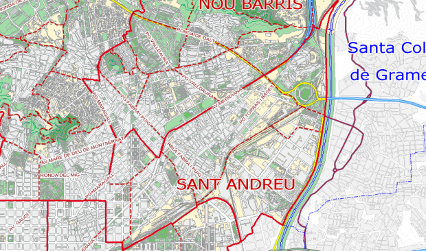 San Andrés